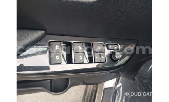 Buy Import Toyota Hilux Other Car in Import - Dubai in Malawi Buy Import Toyota Hilux Other Car in Import - Dubai in Malawi