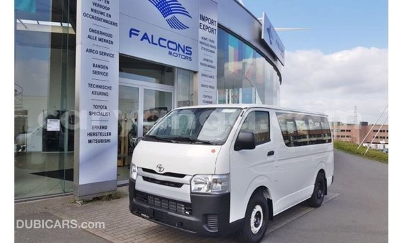 Buy Import Toyota Hiace White Car in Import - Dubai in Malawi Buy Import Toyota Hiace White Car in Import - Dubai in Malawi