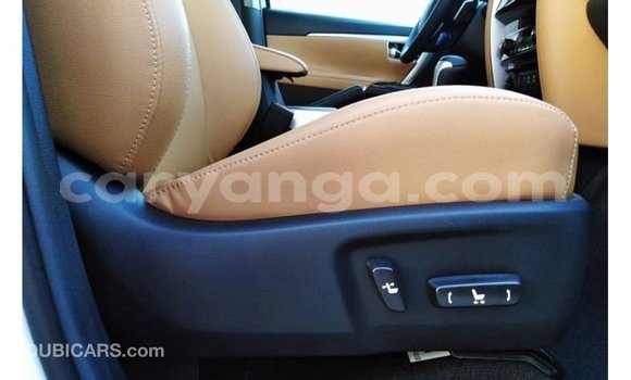 Buy Import Toyota Fortuner White Car in Import - Dubai in Malawi Buy Import Toyota Fortuner White Car in Import - Dubai in Malawi