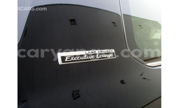 Buy Import Toyota Land Cruiser Black Car in Import - Dubai in Malawi Buy Import Toyota Land Cruiser Black Car in Import - Dubai in Malawi