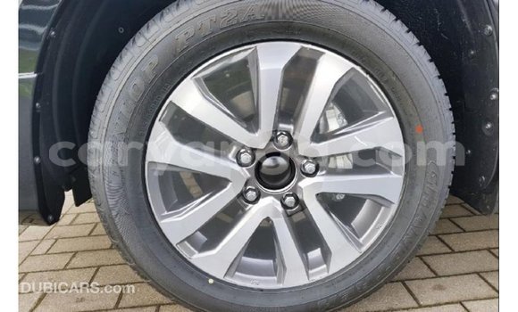 Buy Import Toyota Land Cruiser Black Car in Import - Dubai in Malawi Buy Import Toyota Land Cruiser Black Car in Import - Dubai in Malawi