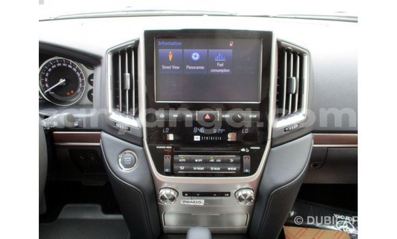 Buy Import Toyota Land Cruiser Black Car in Import - Dubai in Malawi Buy Import Toyota Land Cruiser Black Car in Import - Dubai in Malawi
