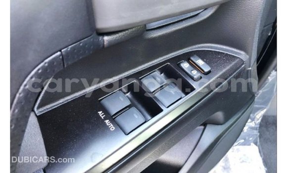 Acheter Import Voiture Toyota Land Cruiser Noir à Import - Dubai, Malawi Acheter Import Voiture Toyota Land Cruiser Noir à Import - Dubai, Malawi