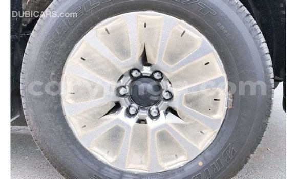 Buy Import Toyota Prado Black Car in Import - Dubai in Malawi Buy Import Toyota Prado Black Car in Import - Dubai in Malawi