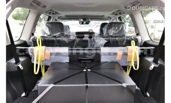 Buy Import Toyota Prado Black Car in Import - Dubai in Malawi Buy Import Toyota Prado Black Car in Import - Dubai in Malawi