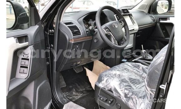 Buy Import Toyota Prado Black Car in Import - Dubai in Malawi Buy Import Toyota Prado Black Car in Import - Dubai in Malawi