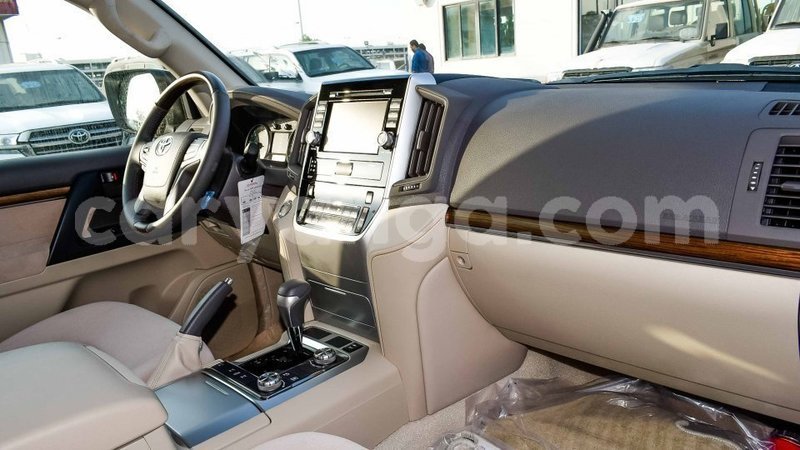 Big with watermark toyota land cruiser malawi import dubai 7484