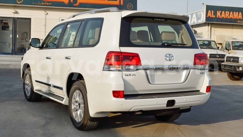 Big with watermark toyota land cruiser malawi import dubai 7484