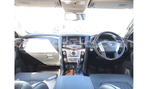 Acheter Import Voiture Infiniti Q Noir à Import - Dubai, Malawi Acheter Import Voiture Infiniti Q Noir à Import - Dubai, Malawi