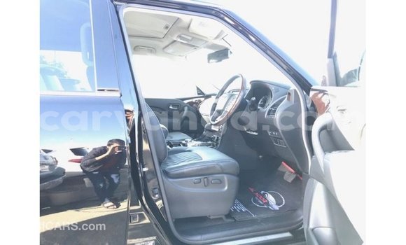 Acheter Import Voiture Infiniti Q Noir à Import - Dubai, Malawi Acheter Import Voiture Infiniti Q Noir à Import - Dubai, Malawi