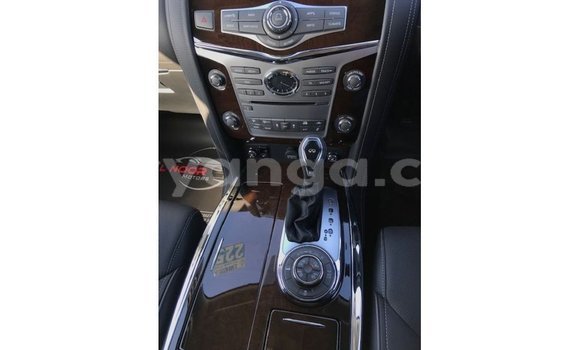 Acheter Import Voiture Infiniti Q Noir à Import - Dubai, Malawi Acheter Import Voiture Infiniti Q Noir à Import - Dubai, Malawi