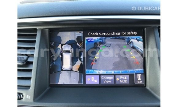 Acheter Import Voiture Infiniti Q Noir à Import - Dubai, Malawi Acheter Import Voiture Infiniti Q Noir à Import - Dubai, Malawi