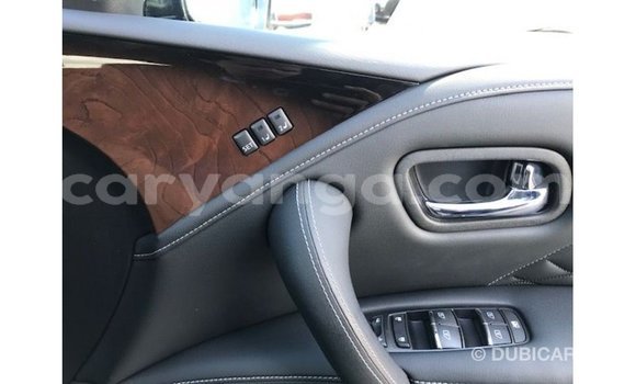 Acheter Import Voiture Infiniti Q Noir à Import - Dubai, Malawi Acheter Import Voiture Infiniti Q Noir à Import - Dubai, Malawi