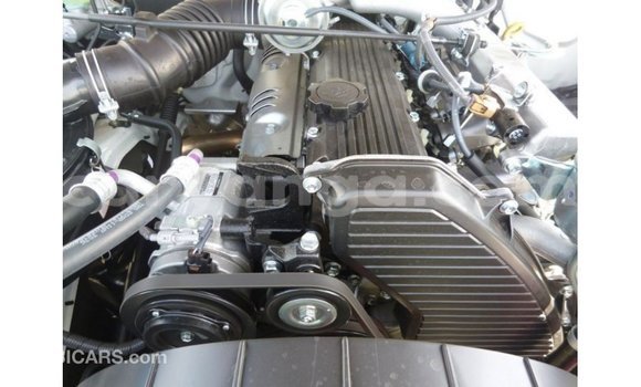 Buy Import Toyota Land Cruiser White Car in Import - Dubai in Malawi Buy Import Toyota Land Cruiser White Car in Import - Dubai in Malawi