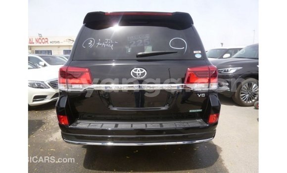 Buy Import Toyota Land Cruiser Black Car in Import - Dubai in Malawi Buy Import Toyota Land Cruiser Black Car in Import - Dubai in Malawi