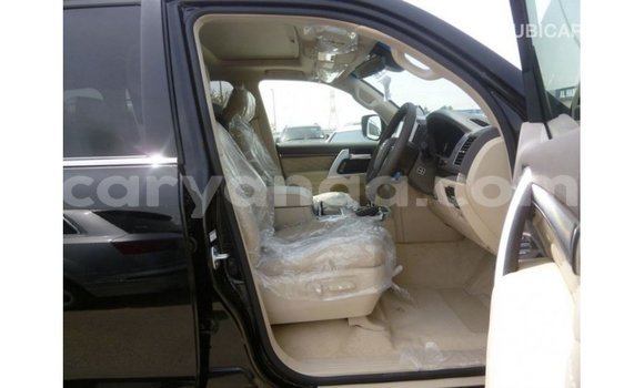Buy Import Toyota Land Cruiser Black Car in Import - Dubai in Malawi Buy Import Toyota Land Cruiser Black Car in Import - Dubai in Malawi
