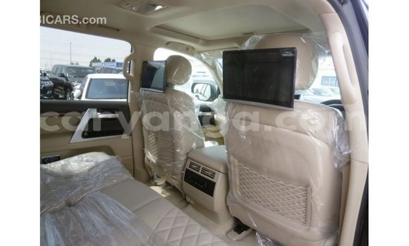 Buy Import Toyota Land Cruiser Black Car in Import - Dubai in Malawi Buy Import Toyota Land Cruiser Black Car in Import - Dubai in Malawi