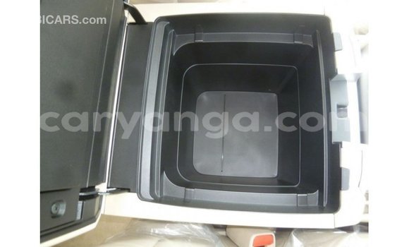 Buy Import Toyota Land Cruiser Black Car in Import - Dubai in Malawi Buy Import Toyota Land Cruiser Black Car in Import - Dubai in Malawi