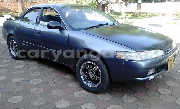Buy Used Toyota Corolla Other Car in Lilongwe in Malawi Buy Used Toyota Corolla Other Car in Lilongwe in Malawi
