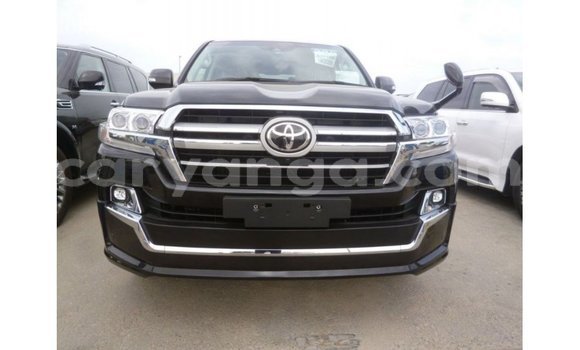 Buy Import Toyota Land Cruiser Black Car in Import - Dubai in Malawi Buy Import Toyota Land Cruiser Black Car in Import - Dubai in Malawi