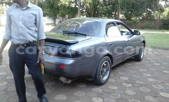 Buy Used Toyota Corolla Other Car in Lilongwe in Malawi Buy Used Toyota Corolla Other Car in Lilongwe in Malawi