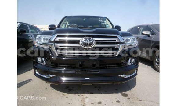 Buy Import Toyota Land Cruiser Black Car in Import - Dubai in Malawi Buy Import Toyota Land Cruiser Black Car in Import - Dubai in Malawi