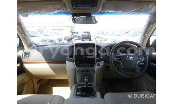 Buy Import Toyota Land Cruiser Black Car in Import - Dubai in Malawi Buy Import Toyota Land Cruiser Black Car in Import - Dubai in Malawi