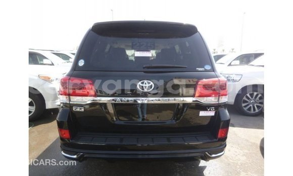Buy Import Toyota Land Cruiser Black Car in Import - Dubai in Malawi Buy Import Toyota Land Cruiser Black Car in Import - Dubai in Malawi