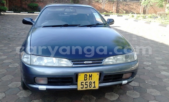 Buy Used Toyota Corolla Other Car in Lilongwe in Malawi Buy Used Toyota Corolla Other Car in Lilongwe in Malawi