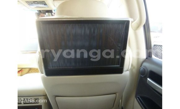 Buy Import Toyota Land Cruiser Black Car in Import - Dubai in Malawi Buy Import Toyota Land Cruiser Black Car in Import - Dubai in Malawi