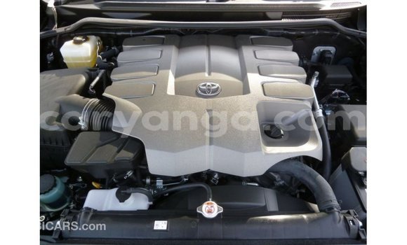 Buy Import Toyota Land Cruiser Black Car in Import - Dubai in Malawi Buy Import Toyota Land Cruiser Black Car in Import - Dubai in Malawi