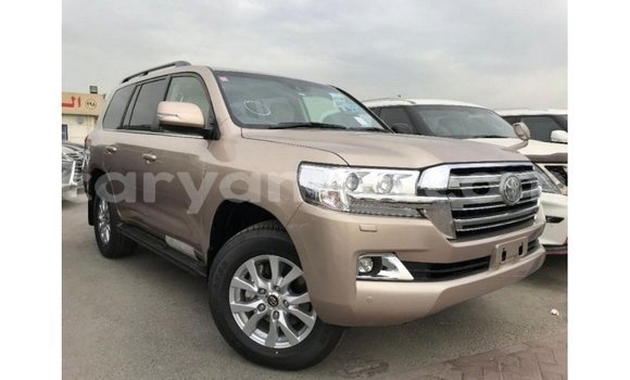 Buy Import Toyota Land Cruiser Other Car in Import - Dubai in Malawi Buy Import Toyota Land Cruiser Other Car in Import - Dubai in Malawi