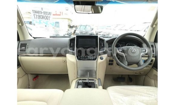 Buy Import Toyota Land Cruiser Other Car in Import - Dubai in Malawi Buy Import Toyota Land Cruiser Other Car in Import - Dubai in Malawi