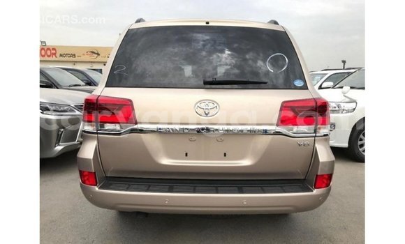 Buy Import Toyota Land Cruiser Other Car in Import - Dubai in Malawi Buy Import Toyota Land Cruiser Other Car in Import - Dubai in Malawi