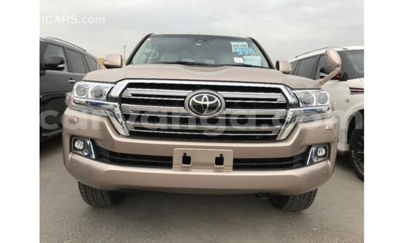 Buy Import Toyota Land Cruiser Other Car in Import - Dubai in Malawi Buy Import Toyota Land Cruiser Other Car in Import - Dubai in Malawi