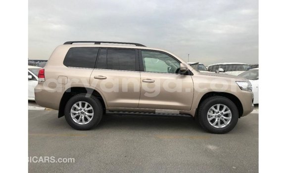 Buy Import Toyota Land Cruiser Other Car in Import - Dubai in Malawi Buy Import Toyota Land Cruiser Other Car in Import - Dubai in Malawi