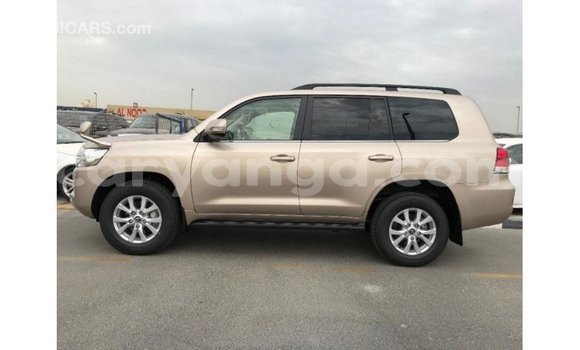 Buy Import Toyota Land Cruiser Other Car in Import - Dubai in Malawi Buy Import Toyota Land Cruiser Other Car in Import - Dubai in Malawi