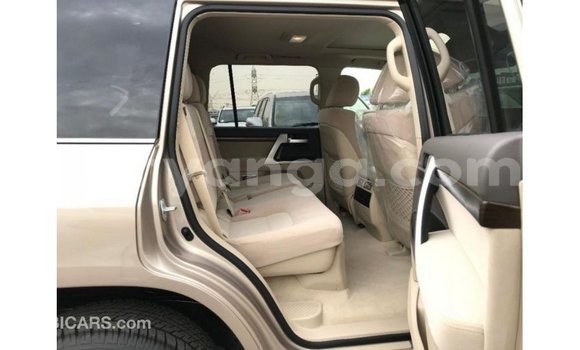 Buy Import Toyota Land Cruiser Other Car in Import - Dubai in Malawi Buy Import Toyota Land Cruiser Other Car in Import - Dubai in Malawi