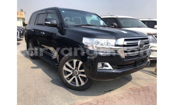 Buy Import Toyota Land Cruiser Black Car in Import - Dubai in Malawi Buy Import Toyota Land Cruiser Black Car in Import - Dubai in Malawi