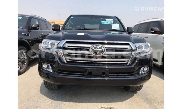 Buy Import Toyota Land Cruiser Black Car in Import - Dubai in Malawi Buy Import Toyota Land Cruiser Black Car in Import - Dubai in Malawi