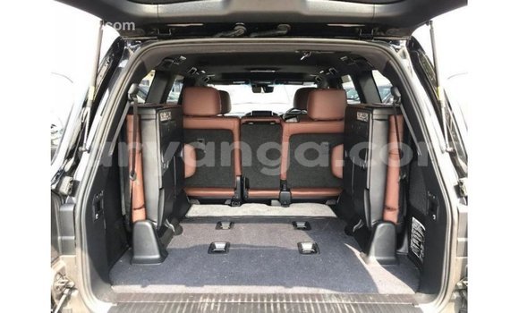 Buy Import Toyota Land Cruiser Black Car in Import - Dubai in Malawi Buy Import Toyota Land Cruiser Black Car in Import - Dubai in Malawi