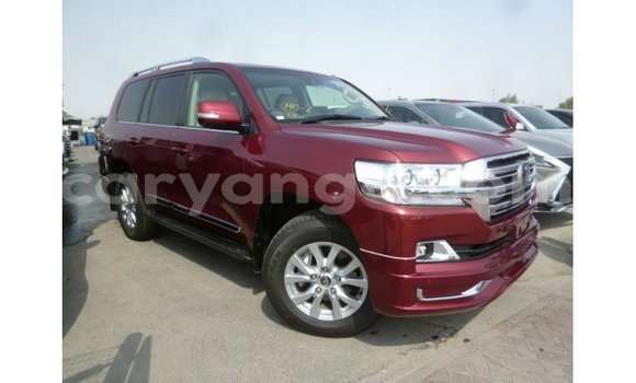 Buy Import Toyota Land Cruiser Other Car in Import - Dubai in Malawi Buy Import Toyota Land Cruiser Other Car in Import - Dubai in Malawi
