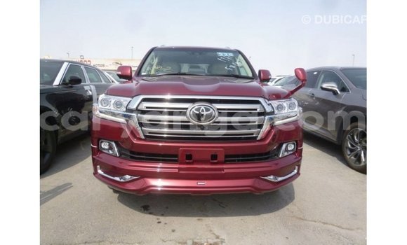 Buy Import Toyota Land Cruiser Other Car in Import - Dubai in Malawi Buy Import Toyota Land Cruiser Other Car in Import - Dubai in Malawi