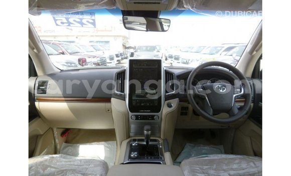 Buy Import Toyota Land Cruiser Other Car in Import - Dubai in Malawi Buy Import Toyota Land Cruiser Other Car in Import - Dubai in Malawi