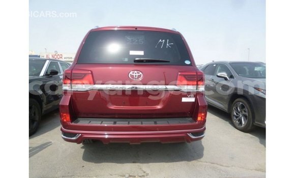 Buy Import Toyota Land Cruiser Other Car in Import - Dubai in Malawi Buy Import Toyota Land Cruiser Other Car in Import - Dubai in Malawi