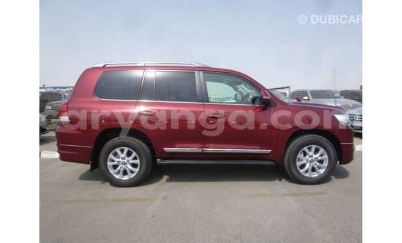 Buy Import Toyota Land Cruiser Other Car in Import - Dubai in Malawi Buy Import Toyota Land Cruiser Other Car in Import - Dubai in Malawi