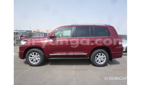 Buy Import Toyota Land Cruiser Other Car in Import - Dubai in Malawi Buy Import Toyota Land Cruiser Other Car in Import - Dubai in Malawi