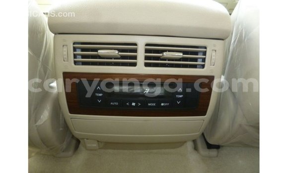 Buy Import Toyota Land Cruiser Other Car in Import - Dubai in Malawi Buy Import Toyota Land Cruiser Other Car in Import - Dubai in Malawi