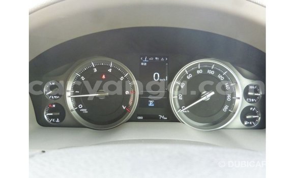 Buy Import Toyota Land Cruiser Other Car in Import - Dubai in Malawi Buy Import Toyota Land Cruiser Other Car in Import - Dubai in Malawi