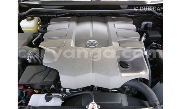 Buy Import Toyota Land Cruiser Other Car in Import - Dubai in Malawi Buy Import Toyota Land Cruiser Other Car in Import - Dubai in Malawi
